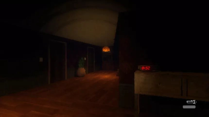 Скриншот 5 к игре Shut the windows and don't look outside