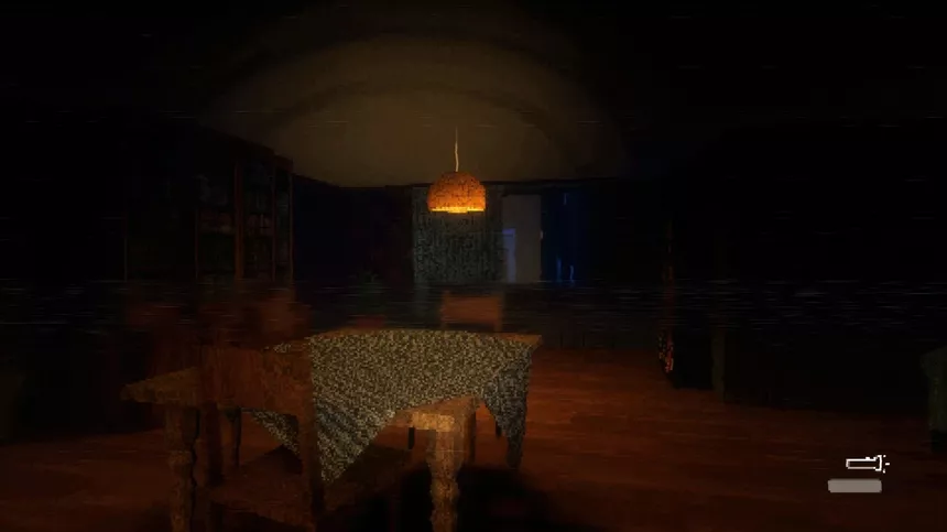Скриншот 6 к игре Shut the windows and don't look outside