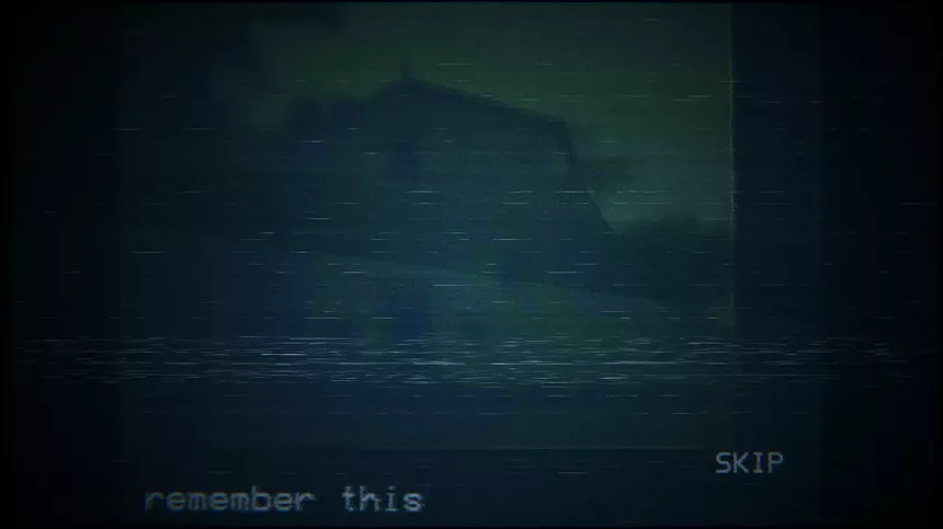 Скриншот 7 к игре Shut the windows and don't look outside