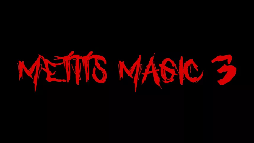 Скриншот 6 к игре Metits Magic 3: The Revenge Of Luli
