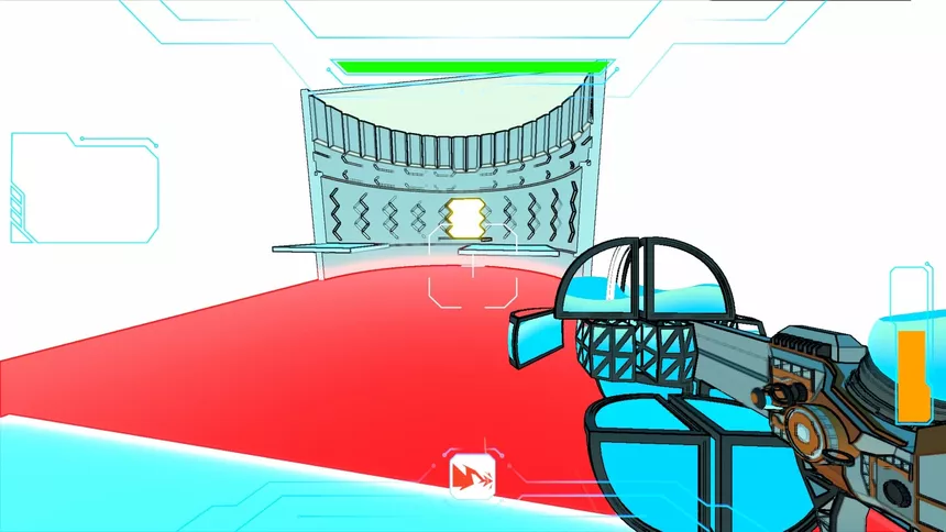 Скриншот 5 к игре ZOOM