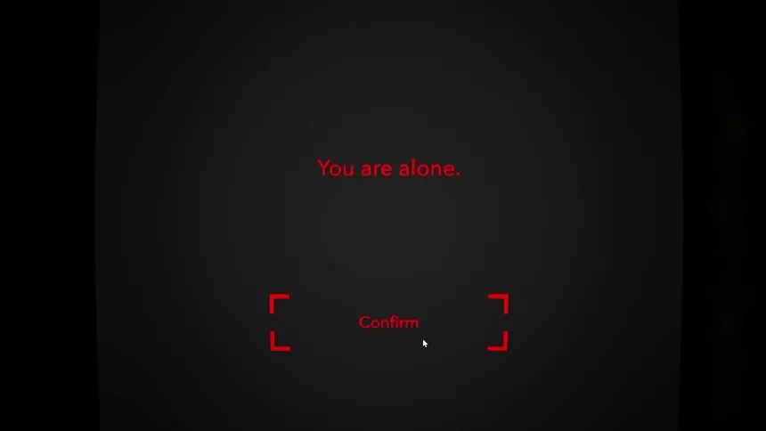 Скриншот 5 к игре THE SCREEN