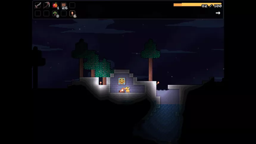Скриншот 5 к игре waxweaver