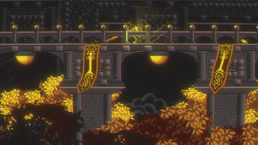 Скриншот 5 к игре The Last Oath