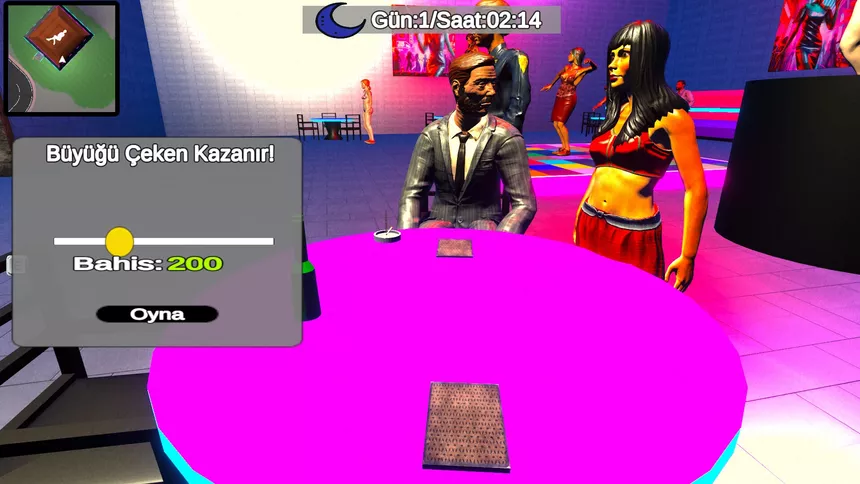 Скриншот 8 к игре Trade Tycoon Life Simulator