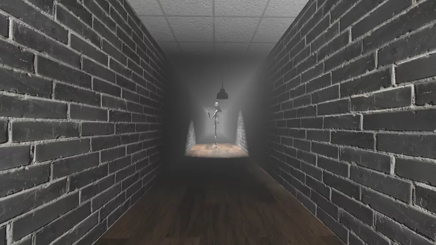 Скриншот 5 к игре Coil's Containment