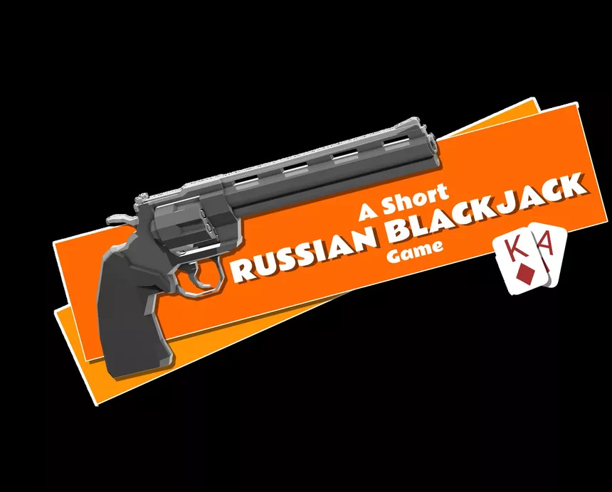 Скриншот 7 к игре A Short Russian Blackjack Game