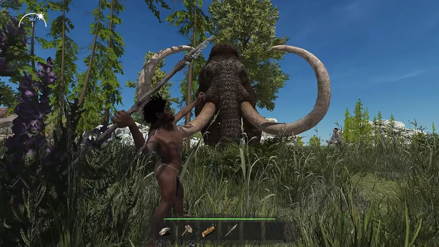Скриншот 6 к игре Primal Survival