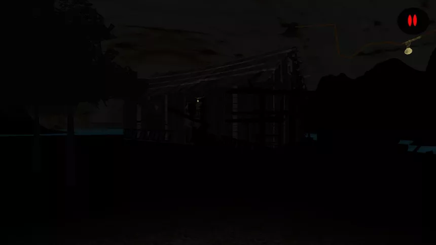 Скриншот 8 к игре House of Terror