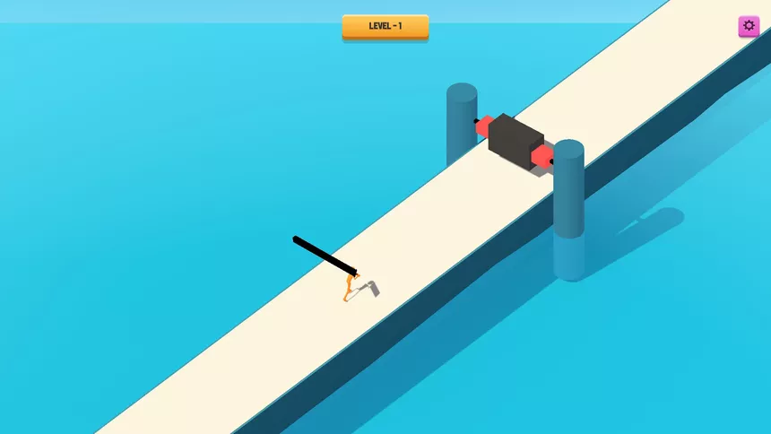 Скриншот 7 к игре Cut it!