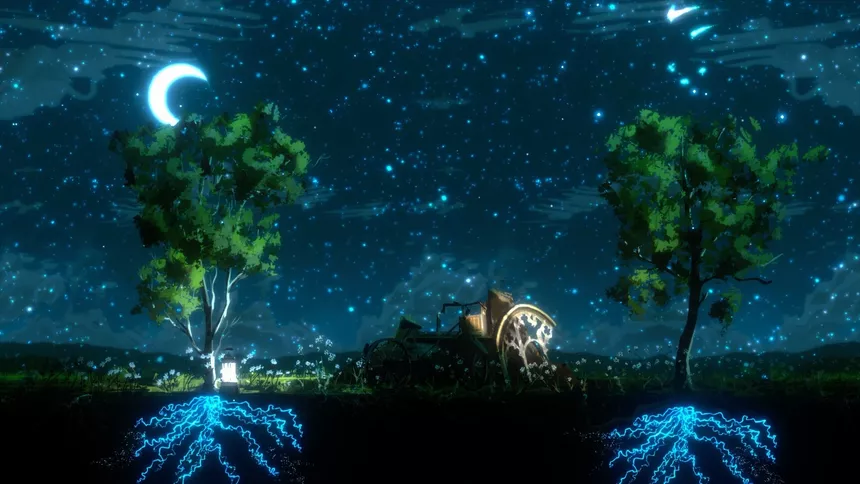 Скриншот 7 к игре Treeplanter: Plant real trees🌲