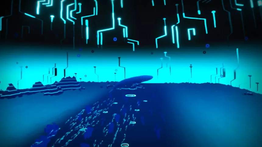 Скриншот 5 к игре Archon: Initiator