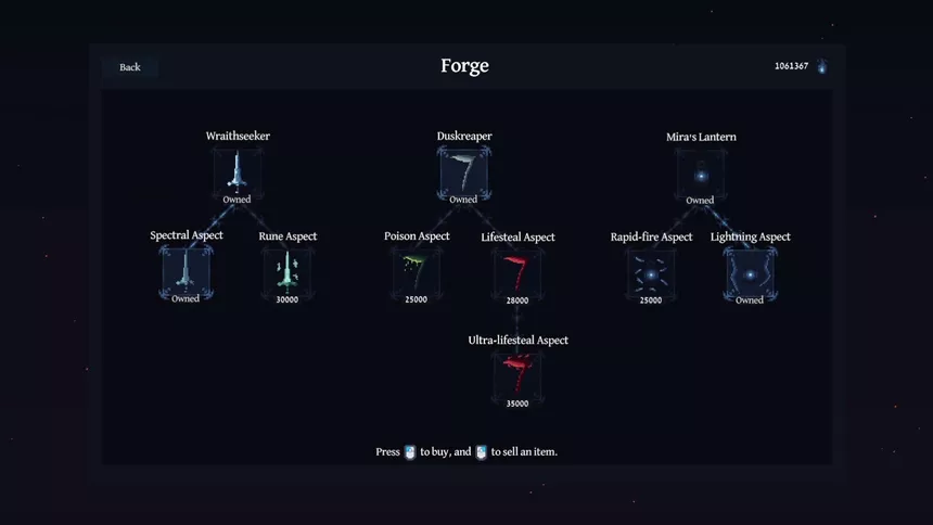Скриншот 5 к игре Paragon Of Time