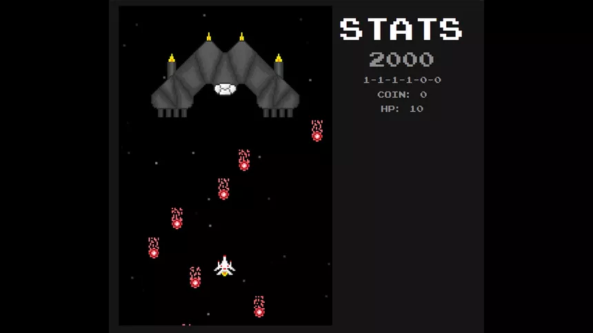 Скриншот 5 к игре Galaxy