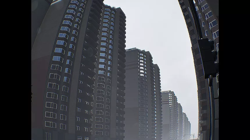 Скриншот 6 к игре Liminal City