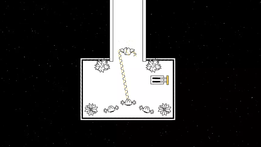 Скриншот 7 к игре Last Stretch