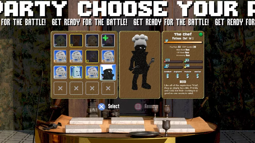 Скриншот 6 к игре Zenzicube: The Power of Six