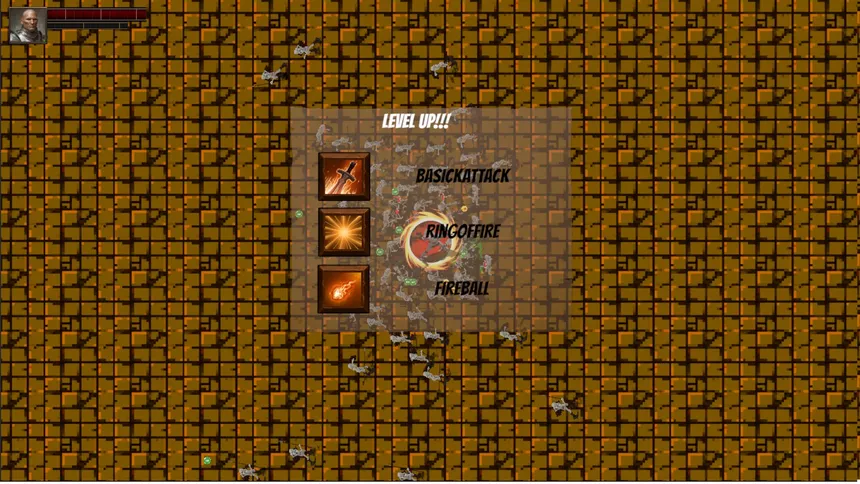 Скриншот 5 к игре Eternal Survival