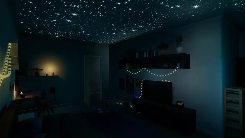 Скриншот 6 к игре The Stalked 3