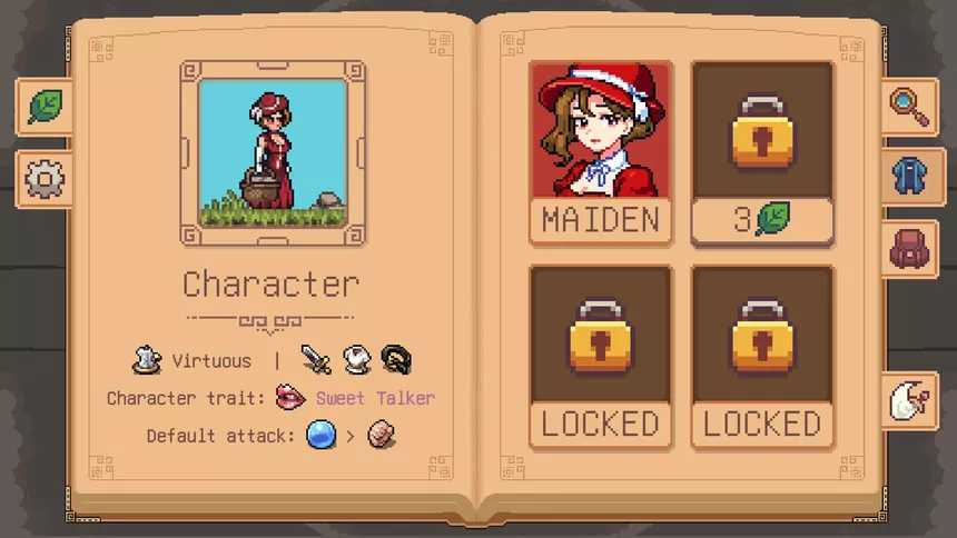 Скриншот 5 к игре Encounter: The Lost Cards