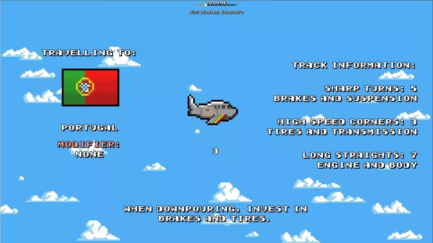 Скриншот 8 к игре Couch Racers