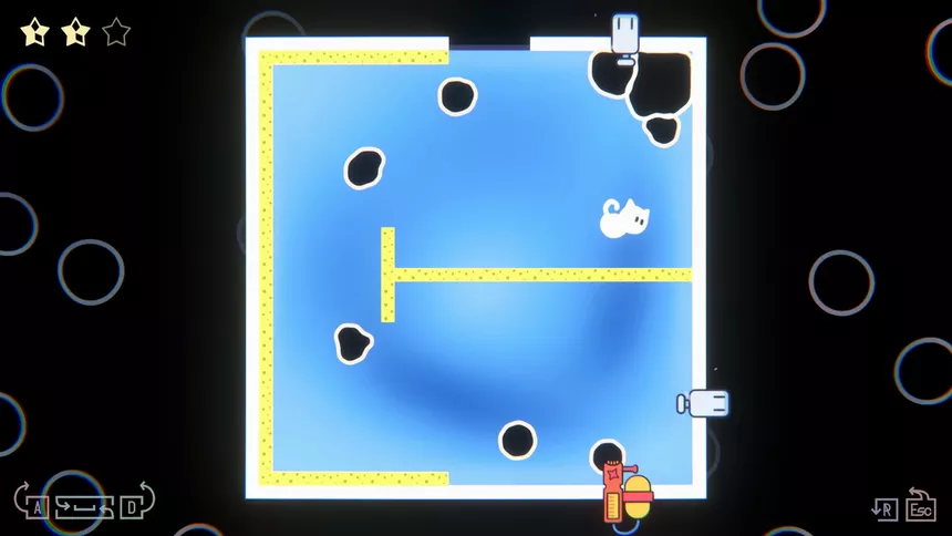 Скриншот 6 к игре Squeeze