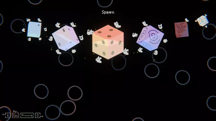 Скриншот 8 к игре Squeeze