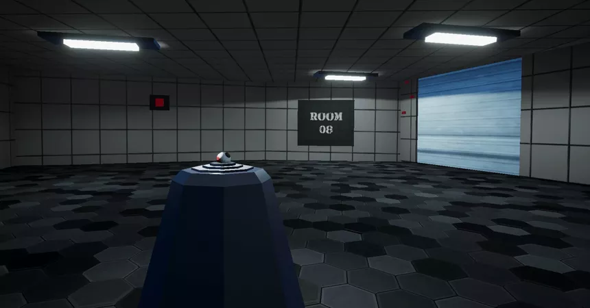 Скриншот 5 к игре 31 Rooms