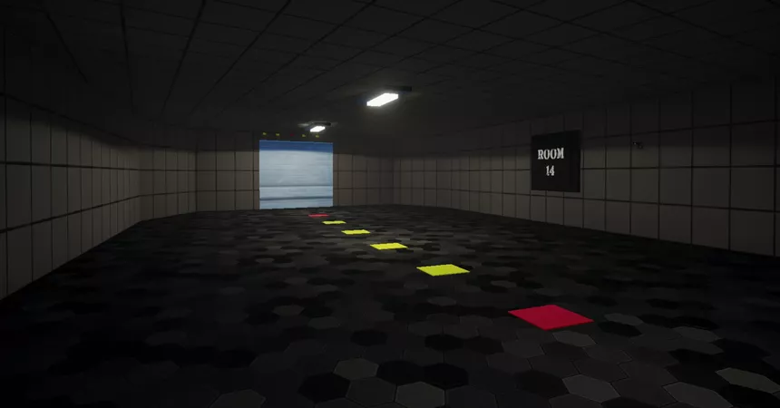 Скриншот 7 к игре 31 Rooms