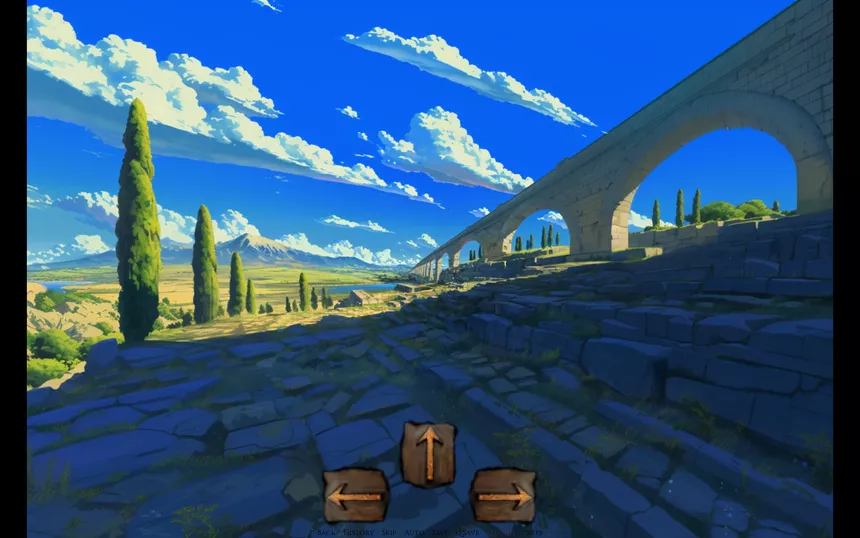 Скриншот 6 к игре True Roman