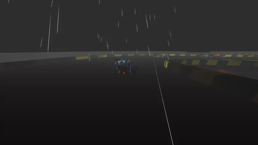 Скриншот 7 к игре Barro F25