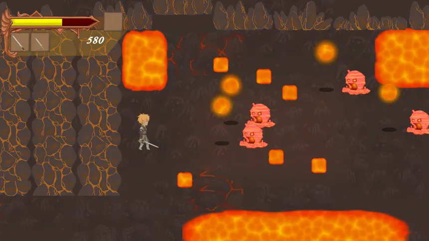 Скриншот 8 к игре Herb Seek Slash