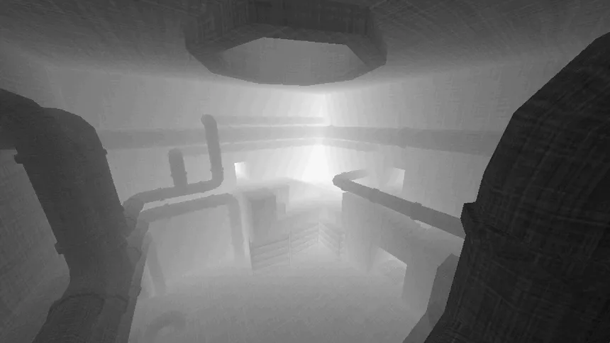 Скриншот 5 к игре The Dark Between