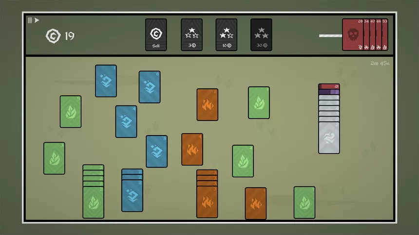 Скриншот 5 к игре Stackmancy