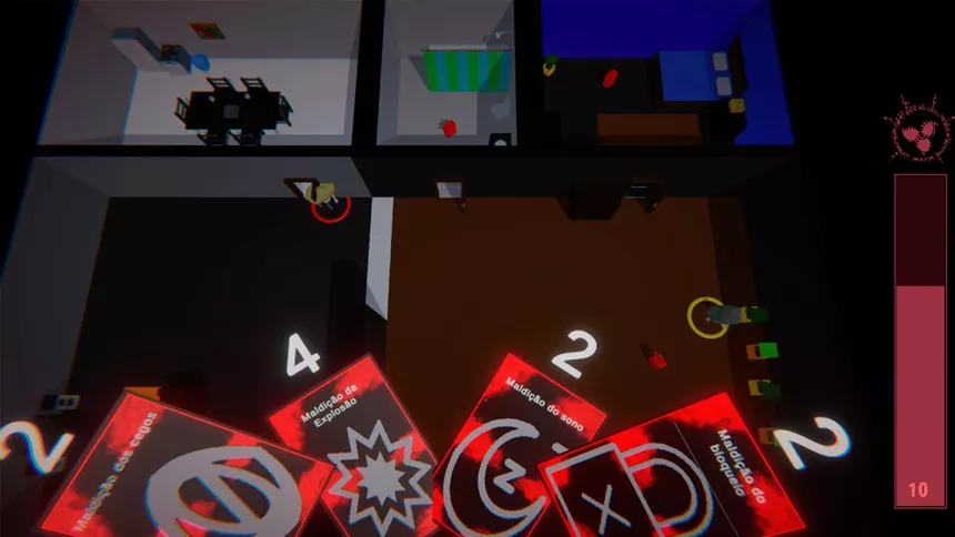 Скриншот 5 к игре Your Time Has Come
