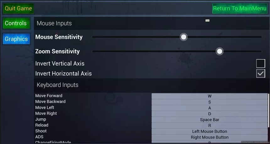Скриншот 6 к игре IndianOps