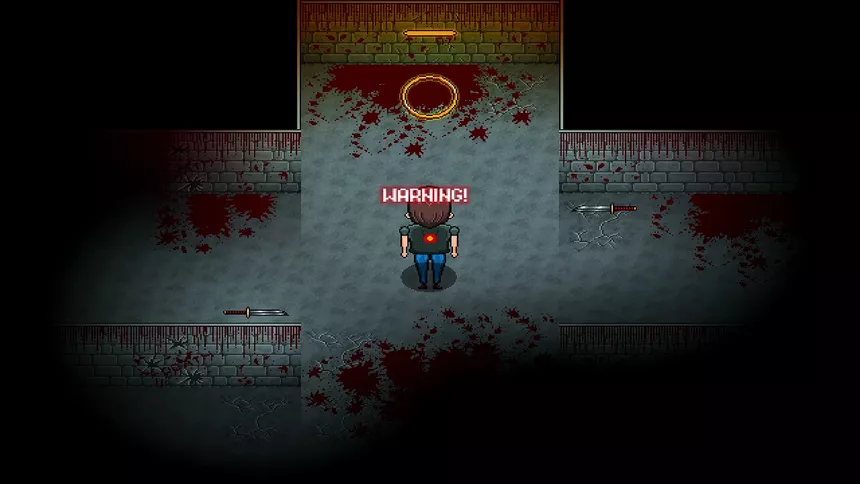 Скриншот 5 к игре Manicos Haunted Hotel