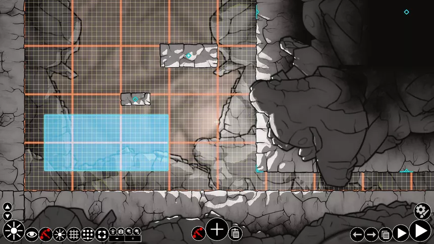 Скриншот 6 к игре Evolvania