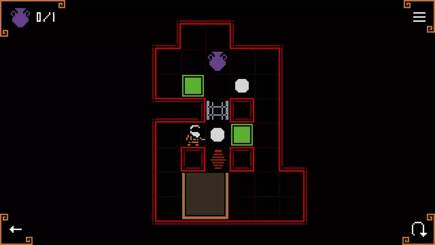 Скриншот 5 к игре Sokobos 2