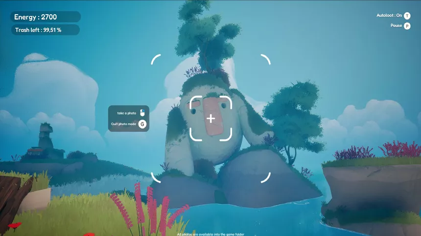 Скриншот 6 к игре The Last Shores