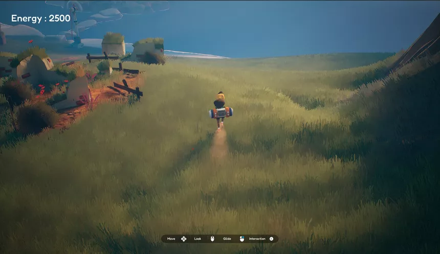 Скриншот 7 к игре The Last Shores