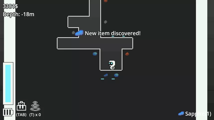 Скриншот 5 к игре Another Game About Digging A Hole