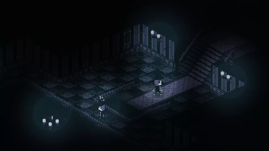 Скриншот 5 к игре Bloodright