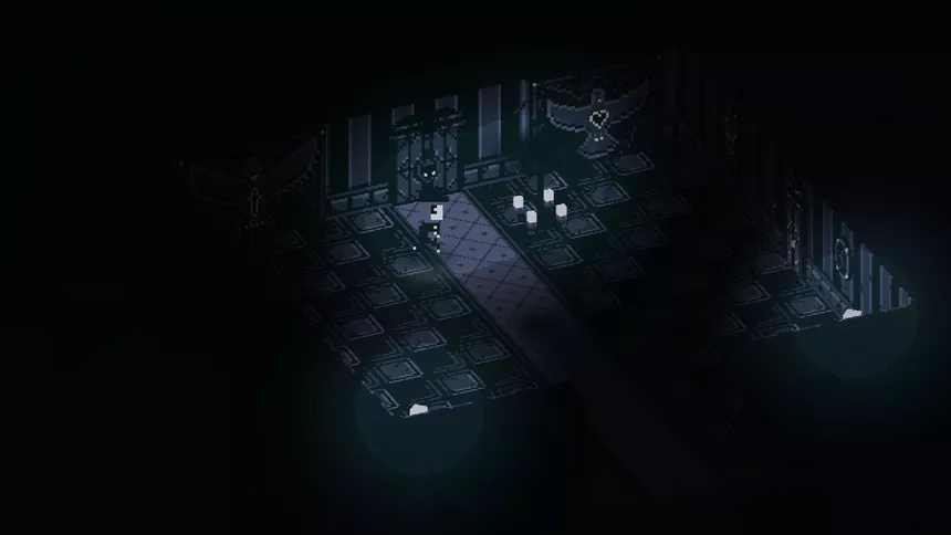 Скриншот 6 к игре Bloodright