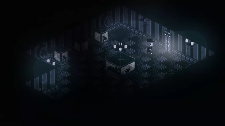 Скриншот 7 к игре Bloodright