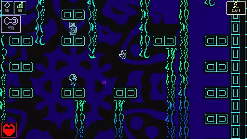 Скриншот 5 к игре ZetaZania Part 1: Vampire Pirates from Uranus