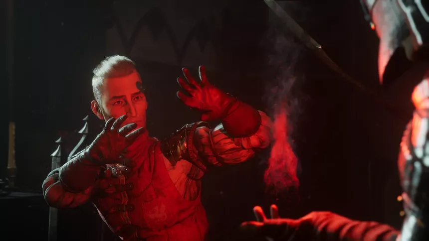 Скриншот 5 к игре FIEFDOM