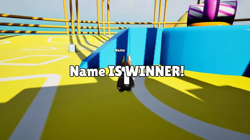 Скриншот 5 к игре Animal Games