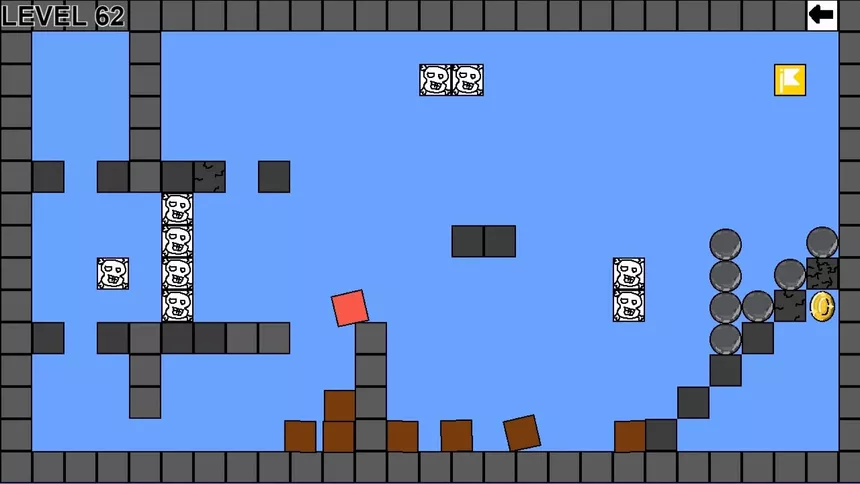 Скриншот 5 к игре BOX KING