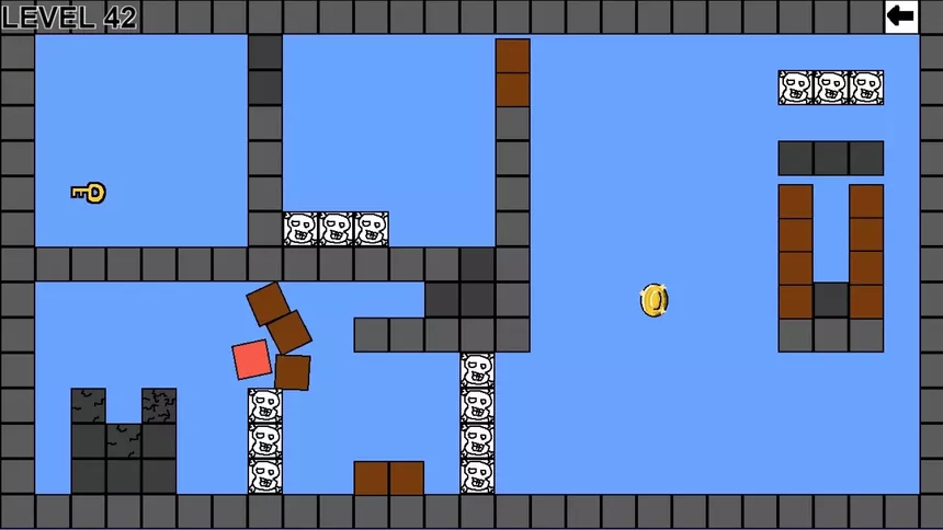 Скриншот 6 к игре BOX KING